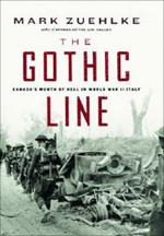The Gothic Line: Canada's Month of Hell in World War II Italy