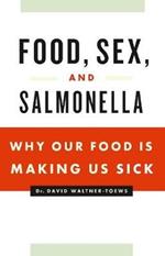 Food, Sex and Salmonella: Why Our Food Is Making Us Sick