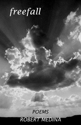 Freefall - Robert Medina - cover