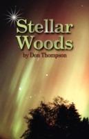 Stellar Woods - Don Thompson - cover