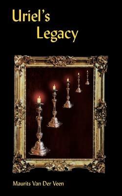 Uriel's Legacy - Maurits Van der Veen - cover