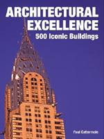 Architectural Excellence: 500 Iconic Buildings