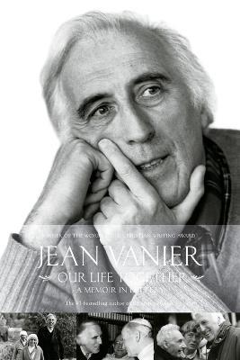 Our Life Together - Jean Vanier - cover