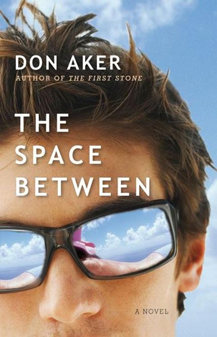 The Space Between - Don Aker - ebook