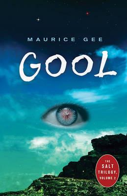 Gool - Maurice Gee - cover