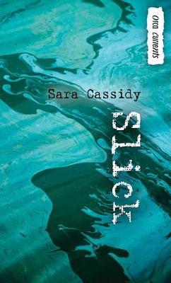 Slick - Sara Cassidy - cover