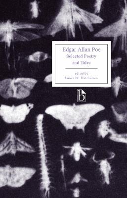 Edgar Allan Poe: Selected Poetry and Tales (19th Century) - Edgar Allan Poe - cover