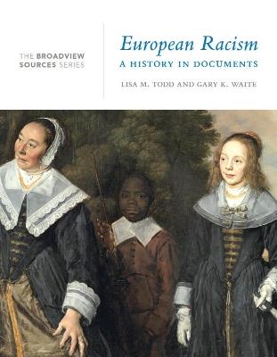 European Racism: A History in Documents - cover