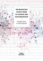 The Broadview Pocket Guide to Citation and Documentation