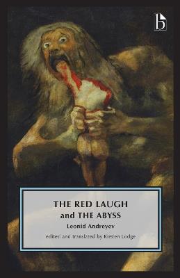 The Red Laugh and The Abyss - Leonid Andreyev - cover