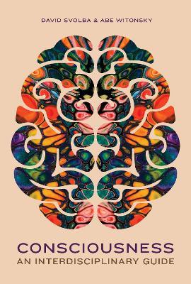 Consciousness: An Interdisciplinary Guide - David Svolba,Abe Witonsky - cover