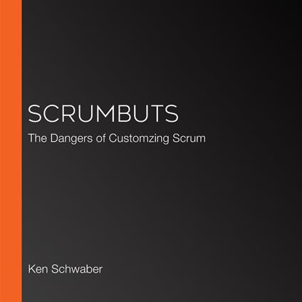 ScrumButs