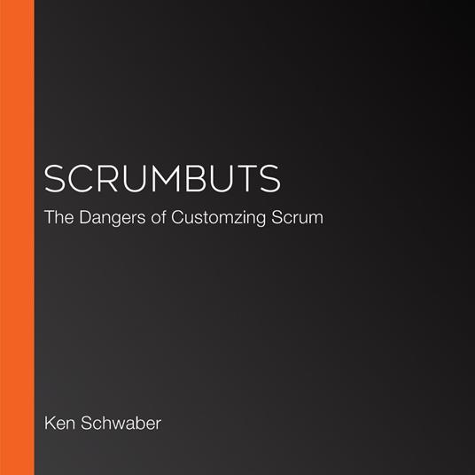 ScrumButs