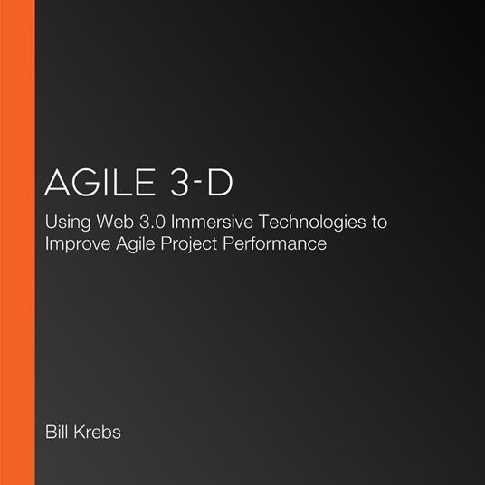 Agile 3-D
