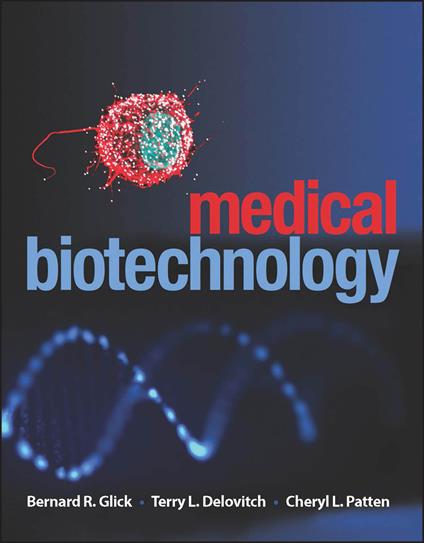 Medical Biotechnology - cover
