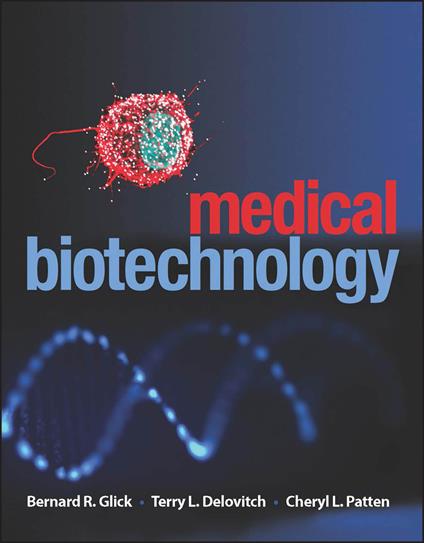 Medical Biotechnology - cover