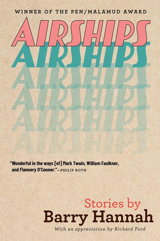 Airships