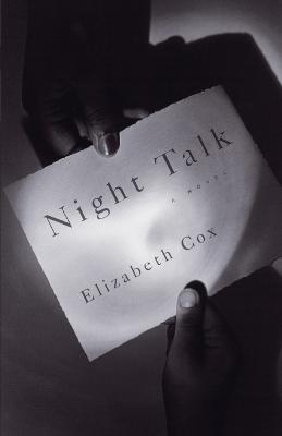 Night Talk - Elizabeth Cox - cover