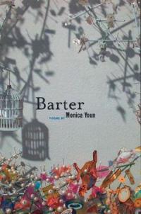 Barter - Monica Youn - cover