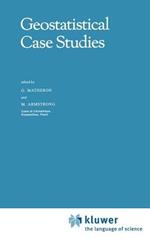 Geostatistical Case Studies