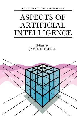 Aspects of Artificial Intelligence - cover