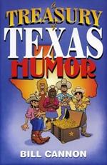 A Treasury of Texas Humor