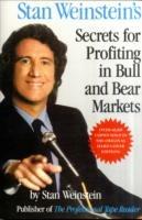 Stan Weinstein's Secrets For Profiting in Bull and Bear Markets - Stan Weinstein - cover