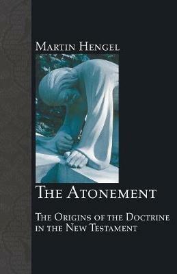 The Atonement - Martin Hengel - cover