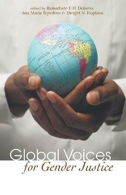 Global Voices for Gender Justice - cover