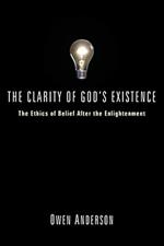 The Clarity of God's Existence