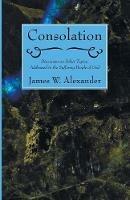 Consolation - James W Alexander - cover