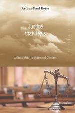 Justice That Heals