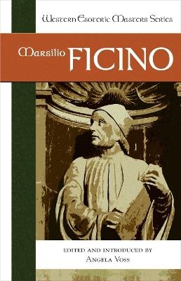Marsilio Ficino - cover