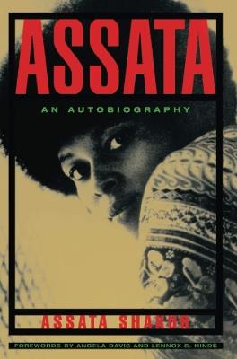 Assata: An Autobiography - Assata Shakur - cover