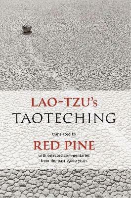 Lao-tzu's Taoteching - Lao Tzu - cover