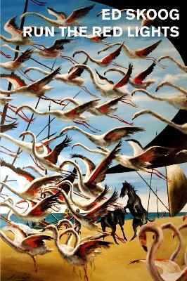 Run the Red Lights - Ed Skoog - cover