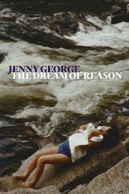 The Dream of Reason - Jenny George - cover