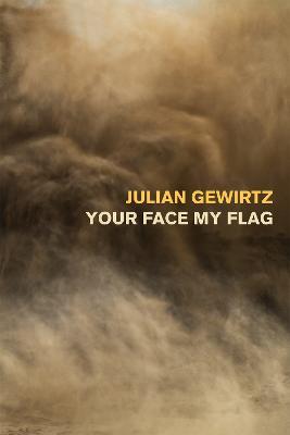 Your Face My Flag - Julian Gewirtz - cover