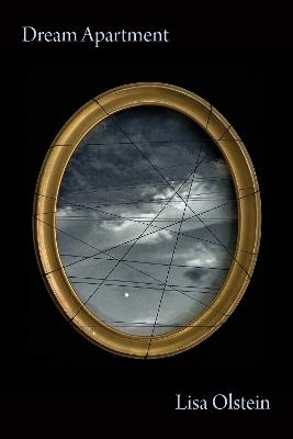 Dream Apartment - Lisa Olstein - cover