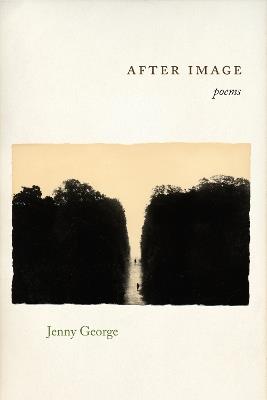 After Image - Jenny George - cover