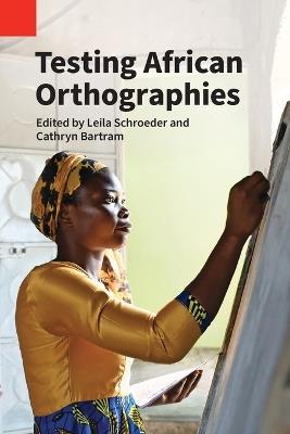 Testing African Orthographies - cover