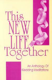 This New Life Together - cover