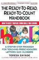 The Ready-To-Read, Ready-To-Count Handbook Second Edition - Theresa Savage - cover