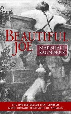 Beautiful Joe (Paperback) - Marshall Saunders - cover