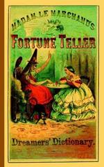 Fortune Teller and Dreamer's Dictionary