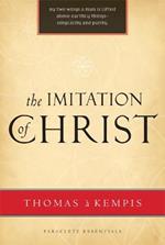 The Imitation of Christ