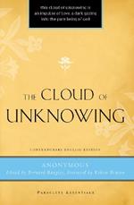 The Cloud of Unknowing