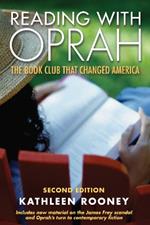 Reading with Oprah: The Book Club That Changed America