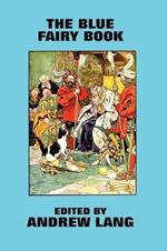 The Blue Fairy Book