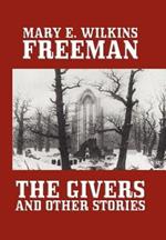 The Givers and Other Stories